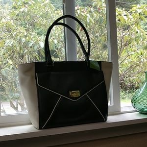 Kate Spade Johanna Wesley place tote new with tag